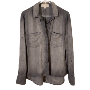Cloth & Stone Size S Button Down Shirt